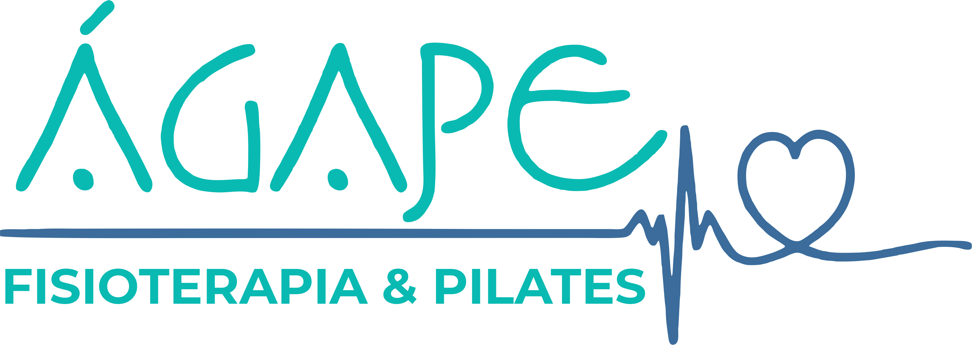 Ágape Fisioterapia